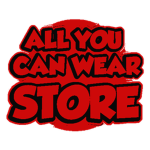 All You Can Wear Store