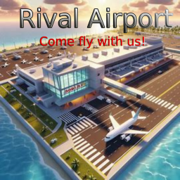 Rival Airport (under development)