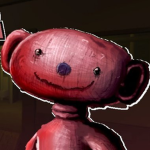 Bear REBOOTED.