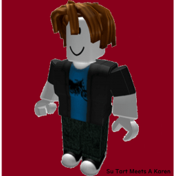 Su T a r t Finds a Mean Karen