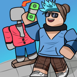 Buy me with ROBUX 👕! [BETA]