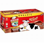Horizon Organic Milk