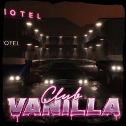 Club Vanilla🦄[18+]