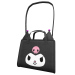 Kuromi Bag