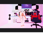 Hamster and dog group