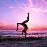 Gymnastics Love Place