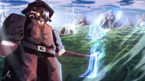 ⌛Time Thieves 