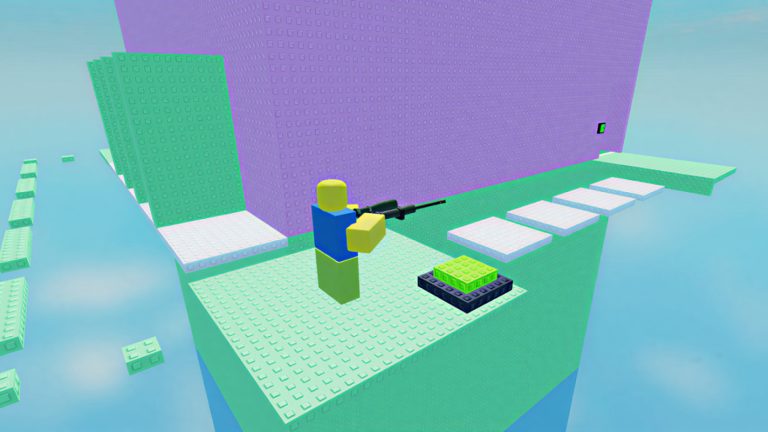 Sniper VS Tower screenshot 4