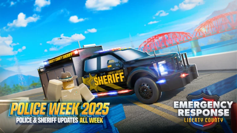 Emergency Response: Liberty County