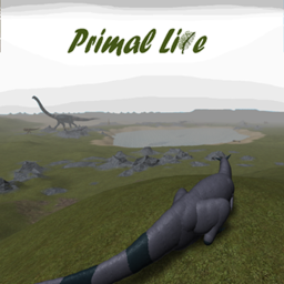 Primal Life