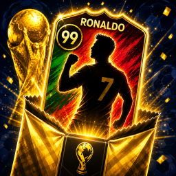 World Cup Unboxing 🏆