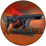 Flamethrower