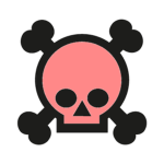 Skulls Clothes
