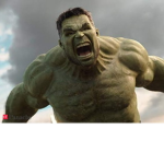 Mohammad hulk