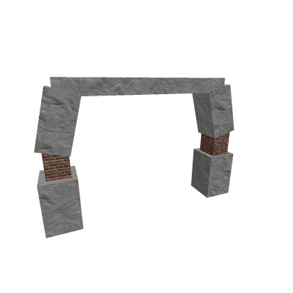 Metal Door Frame