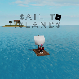 Sail to Islands
