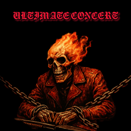 Ultimate Concert