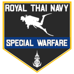 Naval Special Warfare Cоmmandᅠ