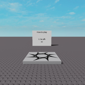Be Afk and Flex Your Time!
