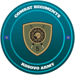 KSF | Combat Regiments