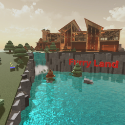 Furry Land
