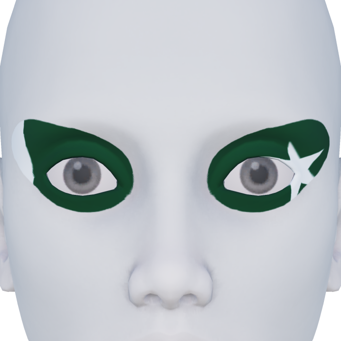 Pakistan Eyes