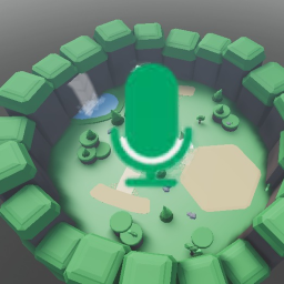 A mic game [early access]