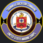 United States Marine Corp. Training and Education.