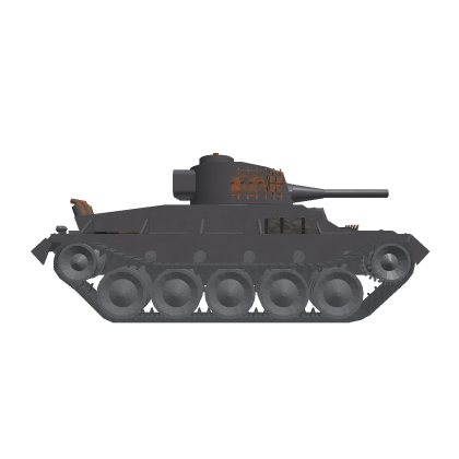 Ltank.I Model.B