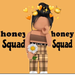 Honey timee