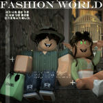 Fashion-World