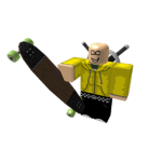 ANTI Armymman4