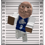 (KIDD-GANG) LEADER