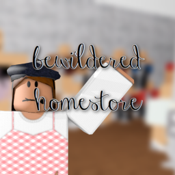 bewildered homestore