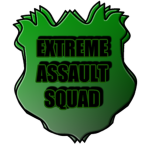 Extreme Assault Squad