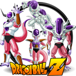 [DBZ] The Ultimate Arcosian Warriors