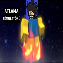 (YENİ GÜNCELLEME!) Atlama Simulatörü!