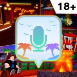 Socialize! 🔊 [18+]