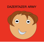 DAZERTAZER ARMY