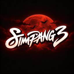 [🎃 Halloween] Simpang 3 Party