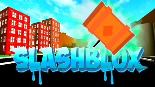 SlashBlox (Beta)