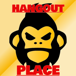 Golden Gorillas Group Hangout