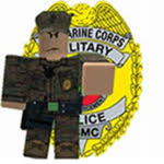 Marine State Police