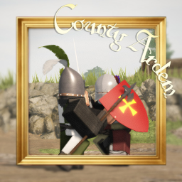 County Ardem