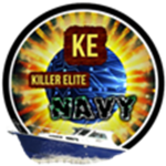 Killer Elite Navy