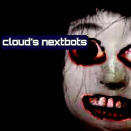 cloud's nextbots icon