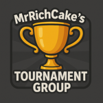 MrRichCake's Tournament Group
