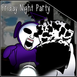 [Nocturnal Protocol] Friday Night Partying icon