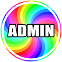 HD Admin YAY?!
