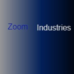 THE OLD ZOOM INDUSTRIES HQ